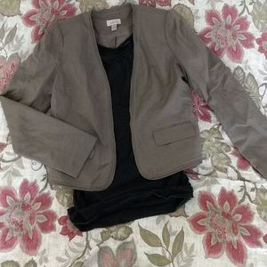 Coat  / blazer size 8